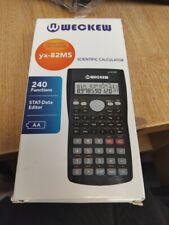 Scientific calculator engineer for sale  WIGAN