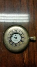 Pocket watch j.w. usato  Italia