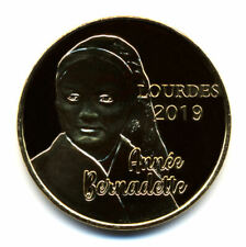 Lourdes année bernadette d'occasion  Losne
