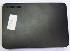 Disco rígido externo Toshiba portátil DTB410 1TB/sem cabos comprar usado  Enviando para Brazil