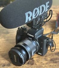 Canon m50 mark for sale  Santa Monica