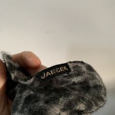 Vintage jaeger leopard for sale  LONDON