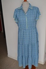 Kleid max studio gebraucht kaufen  Lingen (Ems)