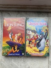Walt disney lion for sale  EVESHAM