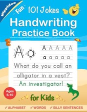 Handwriting practice book for sale  Interlochen