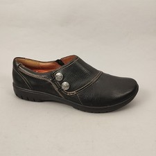 Clarks unstructured shoes for sale  PAISLEY