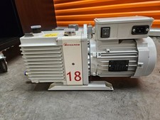 Edwards e1m18 dual for sale  Medford