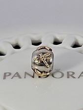 Authentic pandora sterling for sale  Marengo