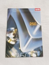 aprilia leonardo 250 for sale aprilia leonardo 250 for sale  LEICESTER