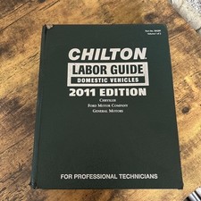 Chilton labor guide for sale  Menomonee Falls
