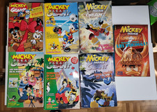 Lot mickey parade d'occasion  Villeurbanne