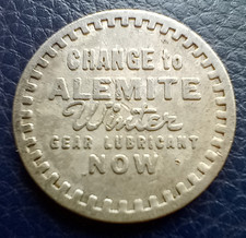 1934 alemite winter for sale  Morrisonville