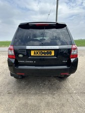 14land rover freelander for sale  UK