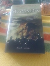 Masada maria grazia usato Masada maria grazia usato  Rosa