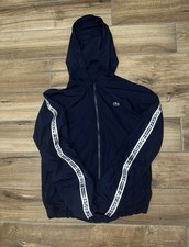 Giubbotto lacoste usato Giubbotto lacoste usato  Gallarate