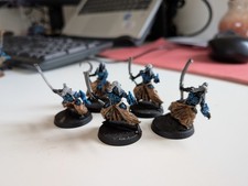 Warhammer 40k drukhari for sale  EDINBURGH