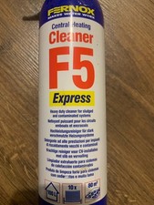 Fernox express central for sale  OBAN