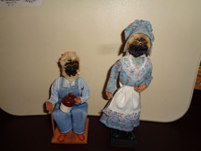 Dried apple dolls for sale  New Holland