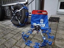 Schneeketten rud centrax gebraucht kaufen Schneeketten rud centrax gebraucht kaufen  Kehl