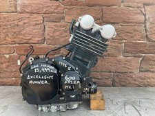 yamaha fazer fzs 600 engine for sale  WIGTON