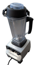 Liquidificador Vitamix VM0103 Culinary Institute 120V Pro Series com jarro de 2L EUA WJ comprar usado  Enviando para Brazil