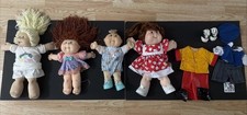 Cabbage patch kids for sale  Montfort