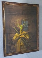 Buffo michael whelan for sale  Los Angeles