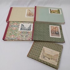 Album con cartoline usato  Forli