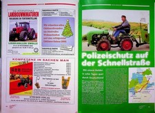 Schlepper post 2002 gebraucht kaufen Schlepper post 2002 gebraucht kaufen  Deutschland
