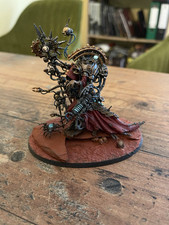 Warhammer 40k adeptus gebraucht kaufen  Paderborn