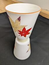 Vtg noritake vase for sale  Worth