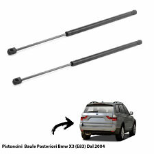 Molle gas pistoni usato  Italia