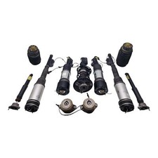 Kit sospensioni completo usato  Italia