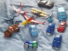 Disney pixar die for sale  MILTON KEYNES