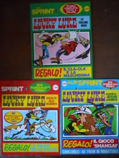 Lucky luke lotto usato  Italia