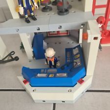 Playmobi 4819 caserne d'occasion  Cabestany