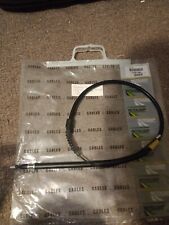New rear handbrake for sale  DUDLEY