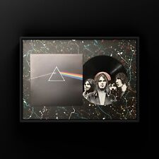 Vinile the dark usato  Preganziol