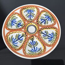 Rare assiette huîtres d'occasion  Nantes-