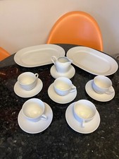 Kaffeeservice teeservice porze gebraucht kaufen  Köln