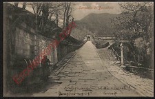 Ae2645 cartolina epoca usato  Milano