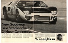 1966 ford gt40 for sale  Chesterfield