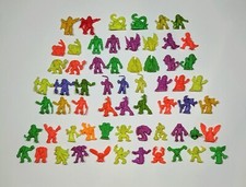 Collection monster pocket d'occasion  Labastide-Saint-Pierre