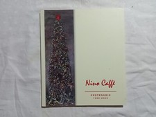 Nino caffè. centenario usato  Villamagna