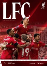 2024 liverpool home for sale  BRISTOL