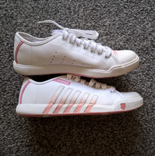 Swiss trainers size for sale  UK