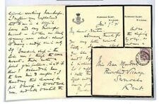 Letter military kildare for sale  BATH