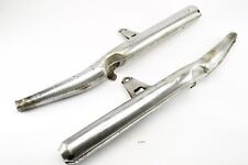Laverda 750 schalldämpfer gebraucht kaufen  Sehnde