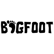 New bigfoot vinyl for sale  Fenton