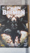 Batman band dunkle gebraucht kaufen  Syke